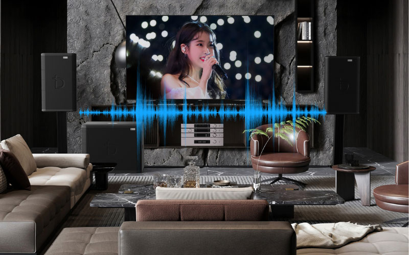 Chỉ với 5 triệu đồng, làm thế nào để nâng cấp dàn âm thanh hay gấp đôi?